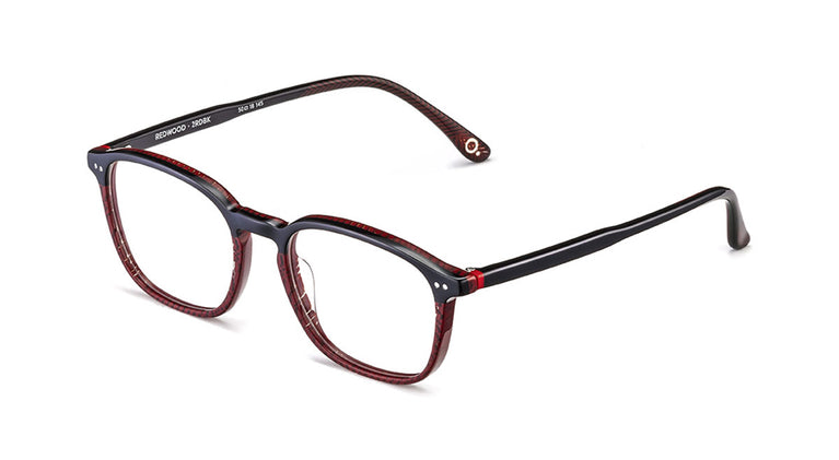 Etnia Barcelona REDWOOD RDBK 50
