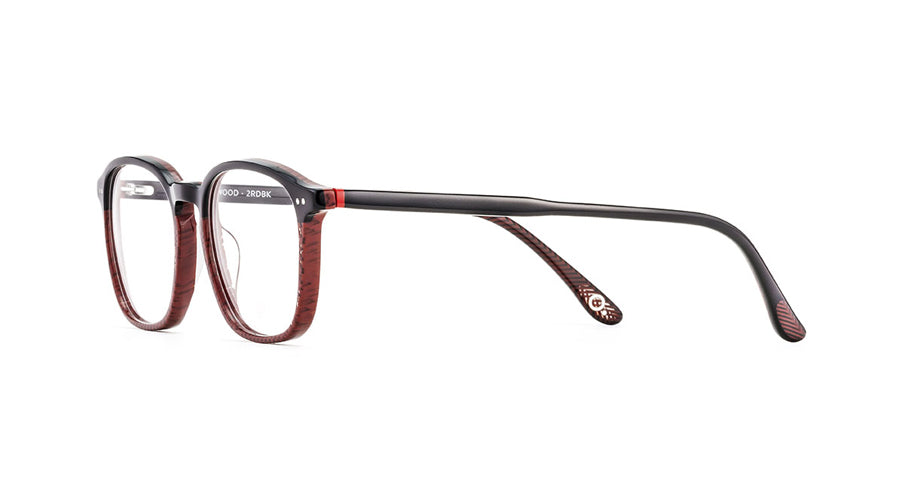 Etnia Barcelona REDWOOD RDBK 50