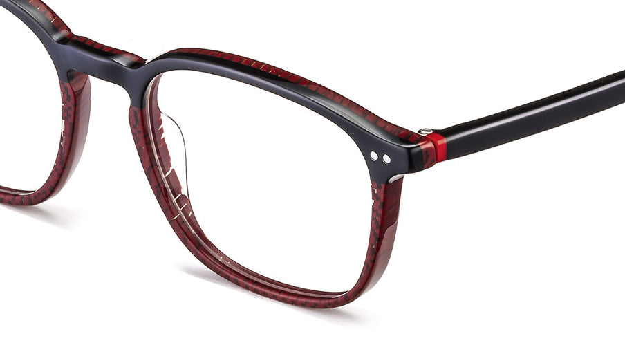Etnia Barcelona REDWOOD RDBK 50
