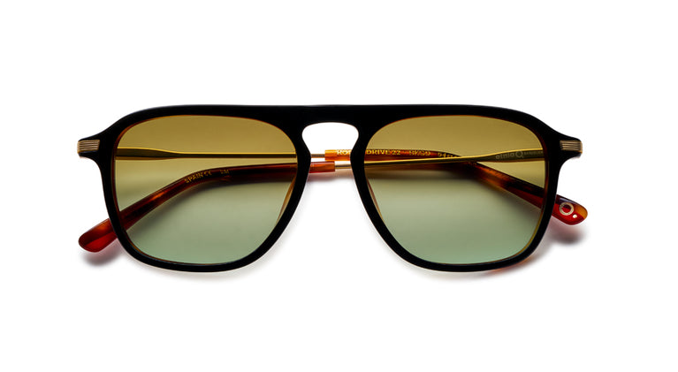 Etnia Barcelona RODEO DRIVE 22 SUN BKGD 54
