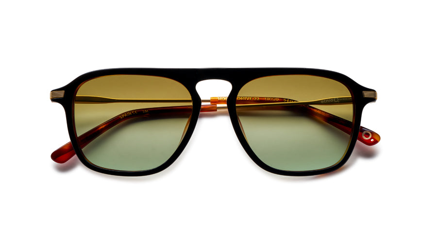 Etnia Barcelona RODEO DRIVE 22 SUN BKGD 54