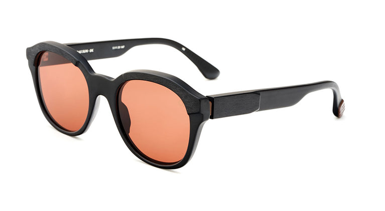 Etnia Barcelona RODAS SUN SUN BK 53