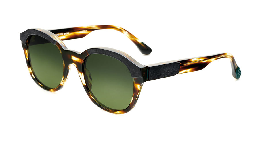Etnia Barcelona RODAS SUN BKHV 53