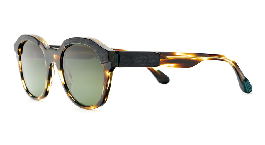Etnia Barcelona RODAS SUN BKHV 53