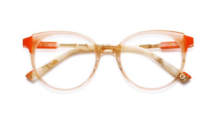 ETNIA BARCELONA ROMANOVA WHOG 50