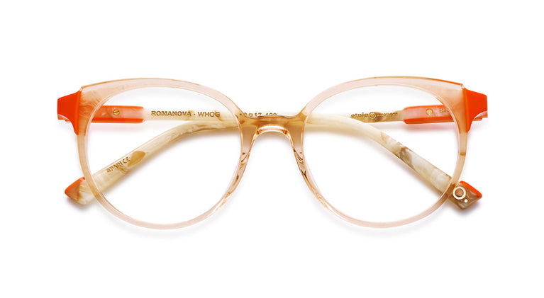 ETNIA BARCELONA ROMANOVA WHOG 50