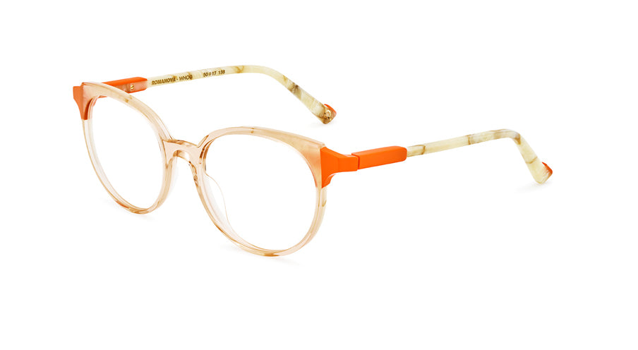 Etnia Barcelona ROMANOVA WHOG 50