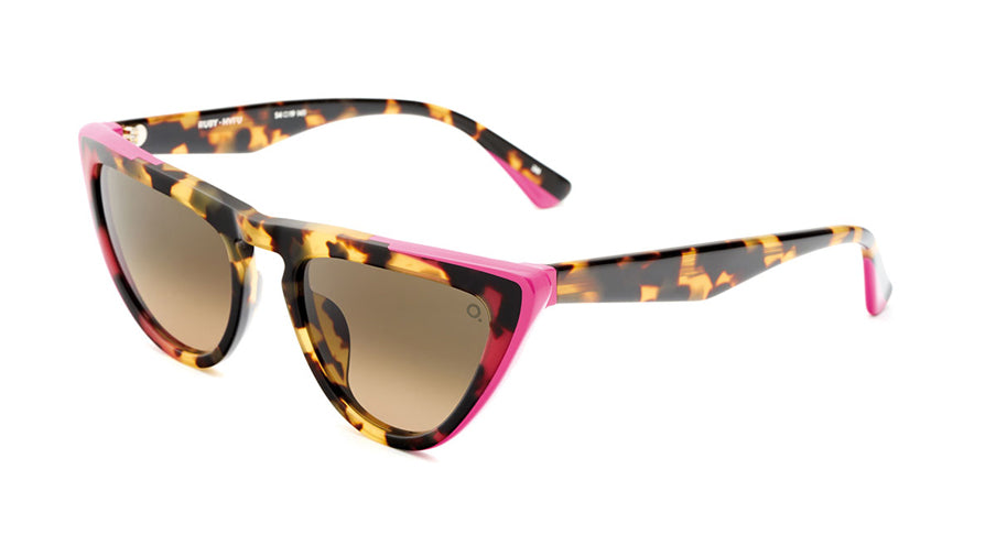 ETNIA BARCELONA RUBY SUN - HVFU - 54 mm