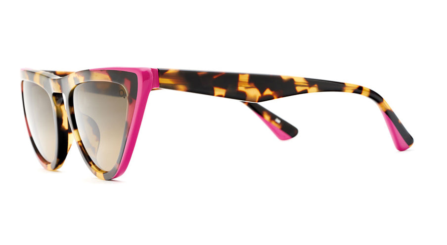 ETNIA BARCELONA RUBY SUN - HVFU - 54 mm