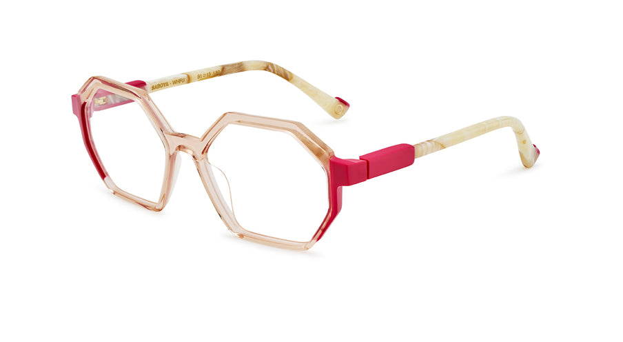 Etnia Barcelona SABOYA WHFU 51
