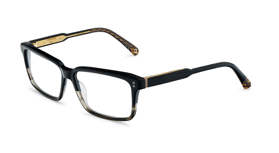 ETNIA BARCELONA SAGARO BK 56