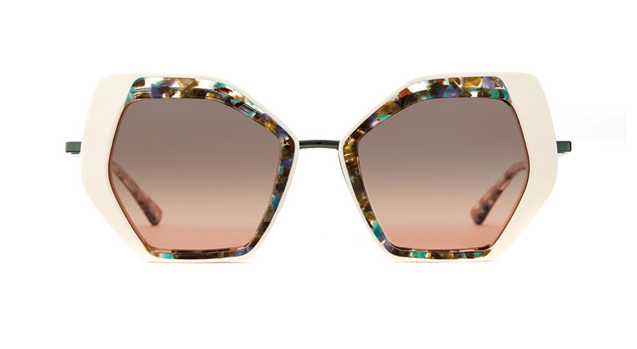 Etnia Barcelona SAHARA SUN WHTQ 50