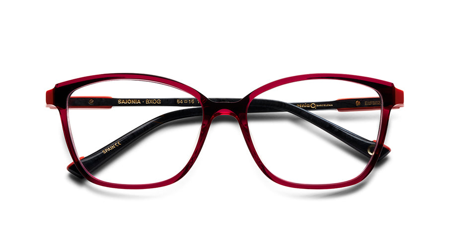 ETNIA BARCELONA SAJONIA BXOG 54