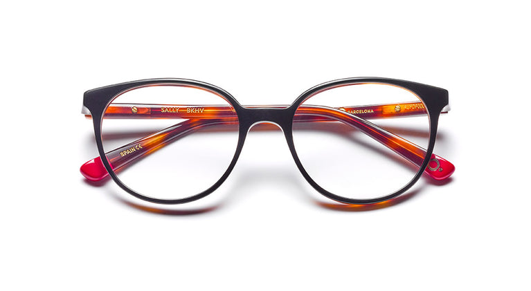 ETNIA BARCELONA SALLY - BKHV - 48 mm