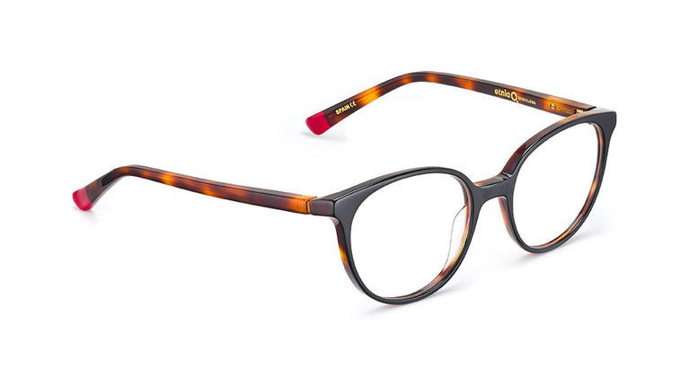 ETNIA BARCELONA SALLY - BKHV - 48 mm