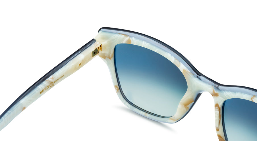 Etnia Barcelona SANTORINI 22 SUN BLWH 53
