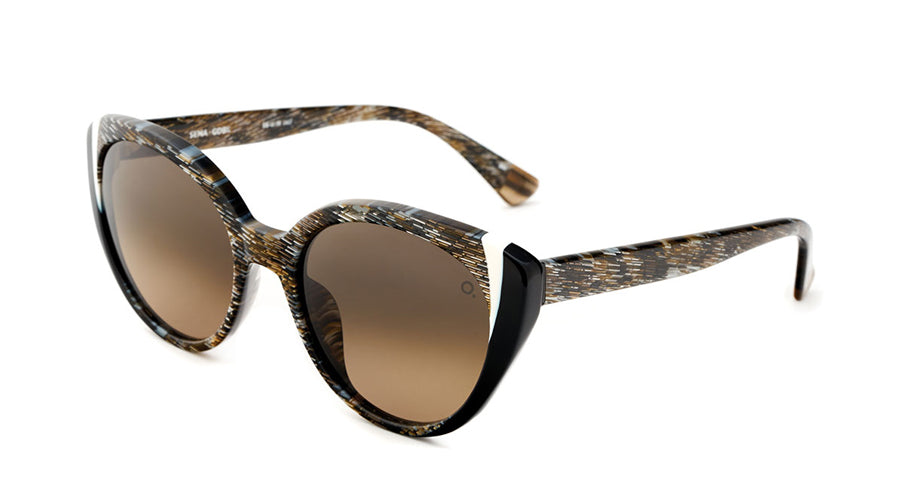 ETNIA BARCELONA SENA SUN - GDBK - 55 mm