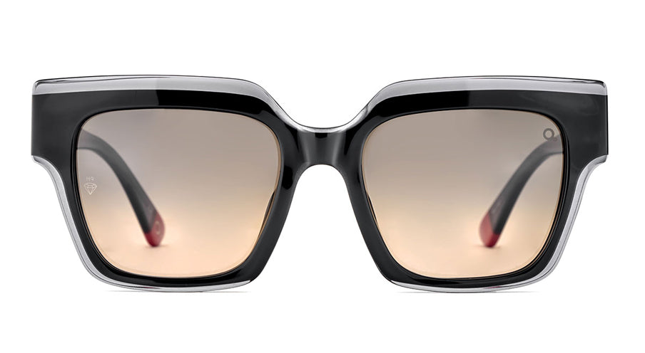 ETNIA BARCELONA SIMBO SUN - BKRD - Bk - 52 mm
