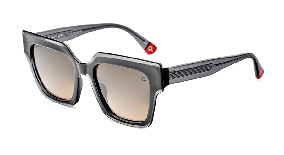 ETNIA BARCELONA SIMBO SUN - BKRD - Bk - 52 mm