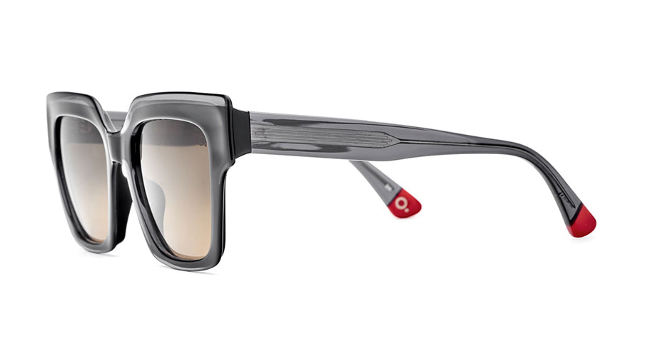 ETNIA BARCELONA SIMBO SUN - BKRD - Bk - 52 mm