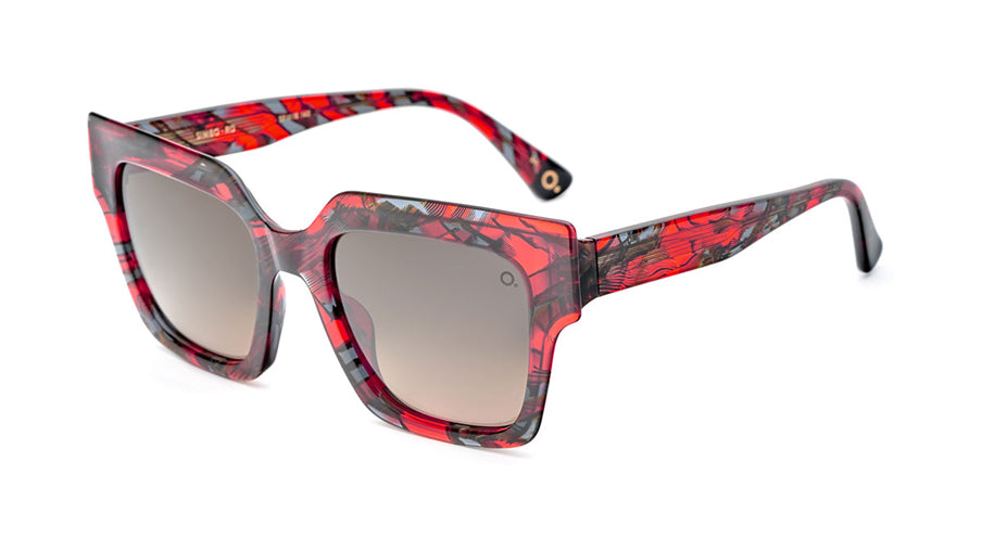 ETNIA BARCELONA SIMBO SUN - RD - 52 mm