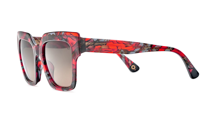 ETNIA BARCELONA SIMBO SUN - RD - 52 mm