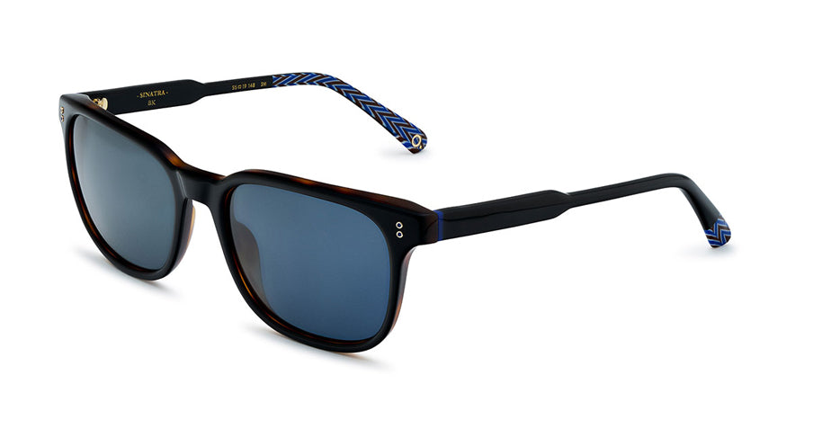 ETNIA BARCELONA SINATRA BK 55