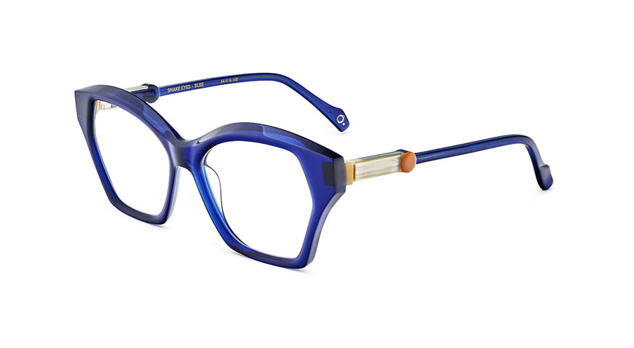 Etnia Barcelona SNAKE EYES BLBE 54
