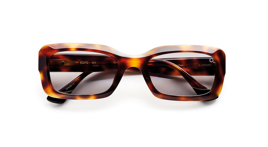 ETNIA BARCELONA SOFO SUN HV 52