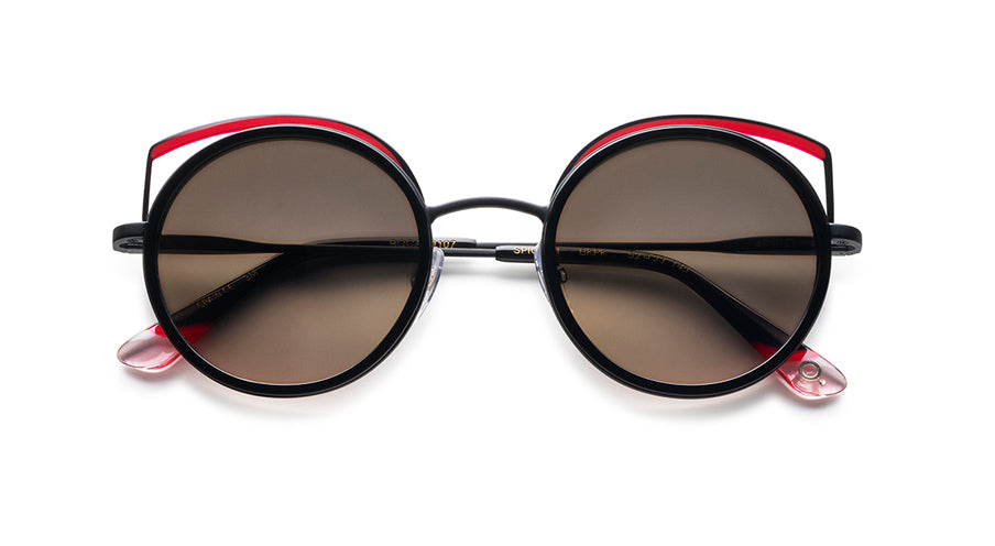 Etnia Barcelona SPIGA 21 SUN BKPK 52