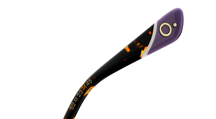 Etnia Barcelona SPIGA 21 SUN PUHV 52