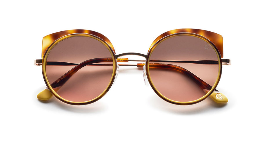 ETNIA BARCELONA SPIGA 21 SUN YWHV 52