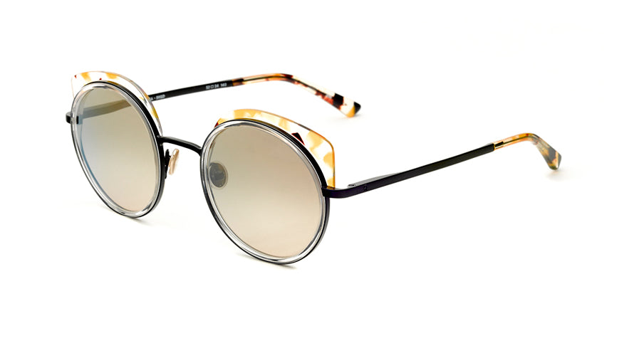 Etnia Barcelona SPIGA SUN BKGD 52