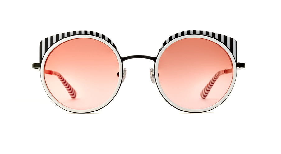 Etnia Barcelona SPIGA SUN BKWH 52
