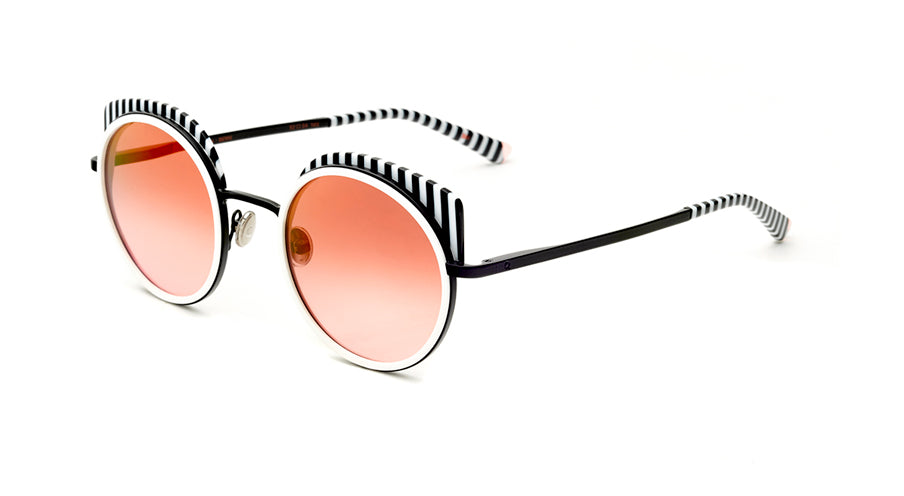 Etnia Barcelona SPIGA SUN BKWH 52