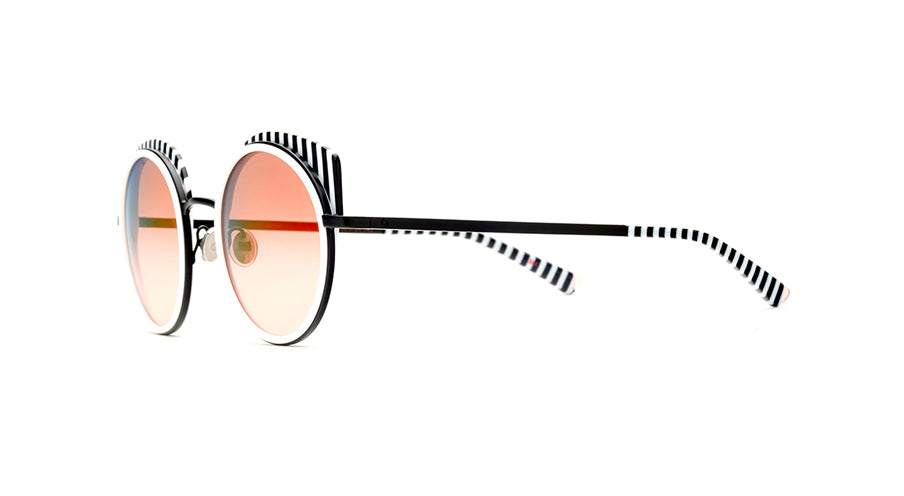 Etnia Barcelona SPIGA SUN BKWH 52