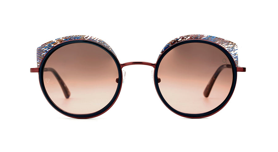 Etnia Barcelona SPIGA SUN BLBZ 52