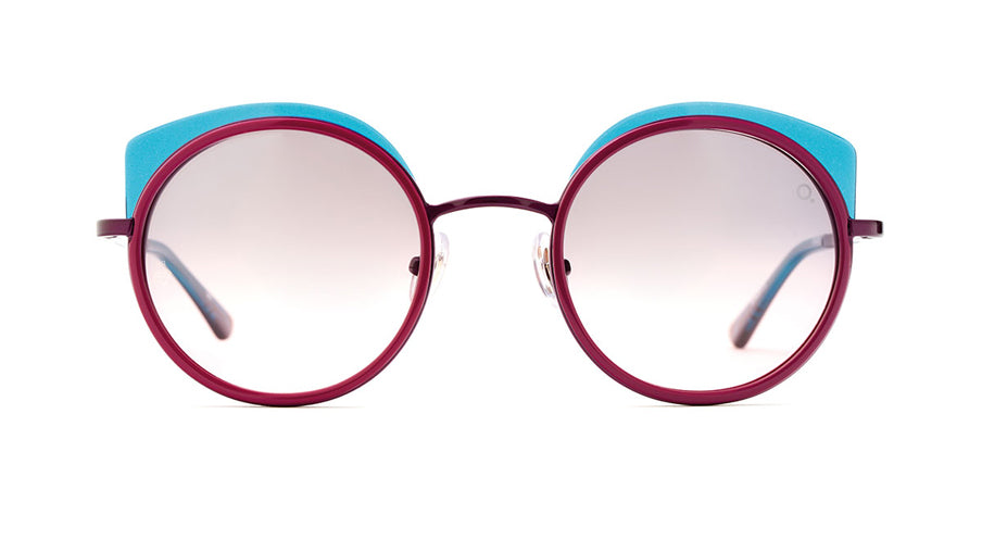 Etnia Barcelona SPIGA SUN BLPU 52