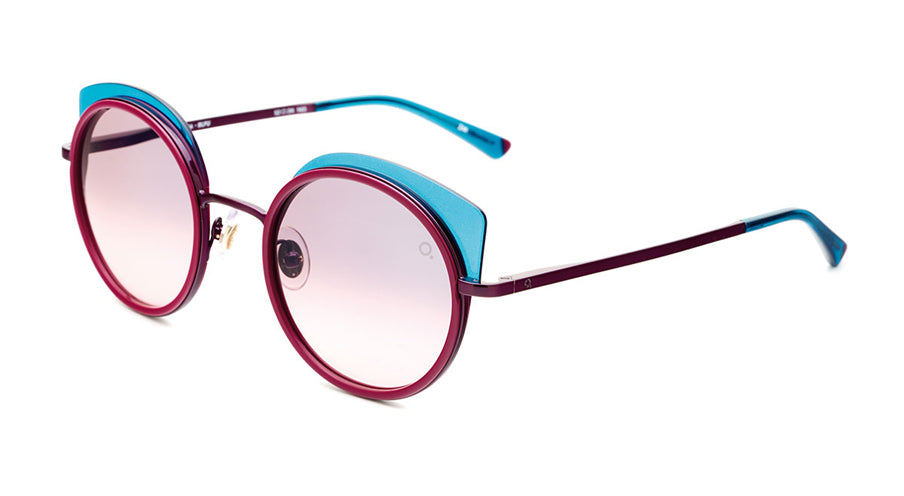 Etnia Barcelona SPIGA SUN BLPU 52