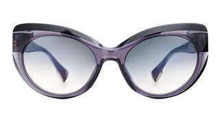 ETNIA BARCELONA SAINT HONORE SUN - BK - 55 mm