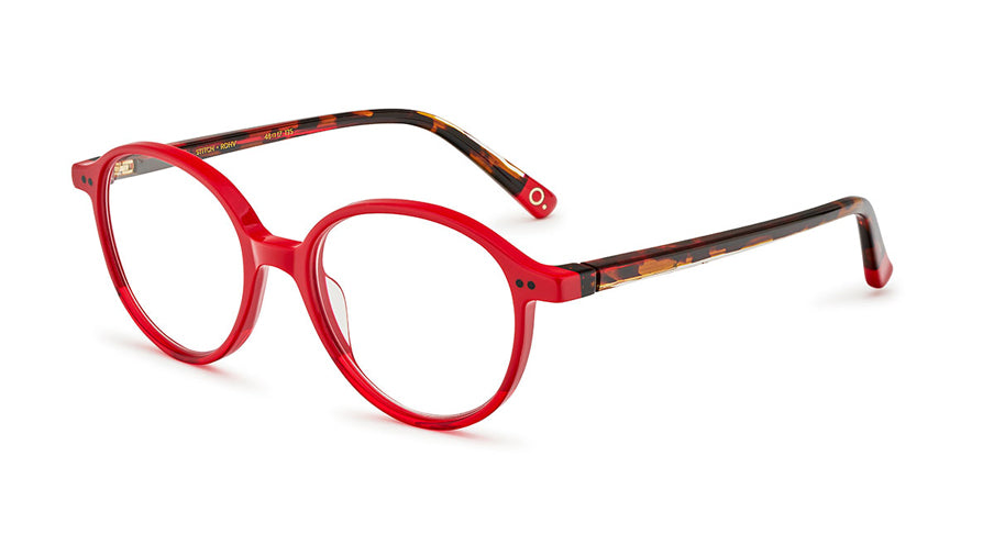 ETNIA BARCELONA STITCH RDHV 48