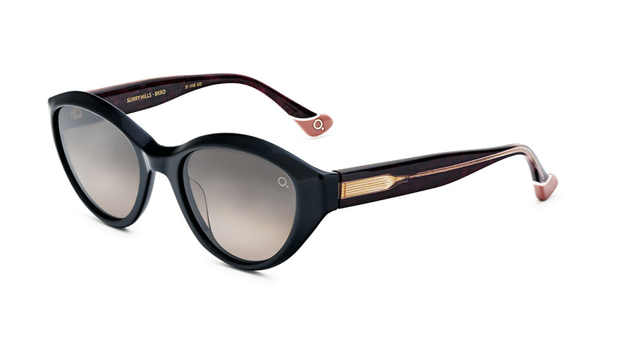 Etnia Barcelona SURRY HILLS SUN BKRD 51