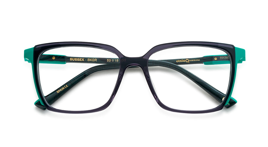 Etnia Barcelona SUSSEX BKGR 53
