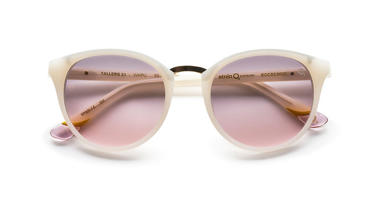 ETNIA BARCELONA TALLERS 21 SUN WHPU 50