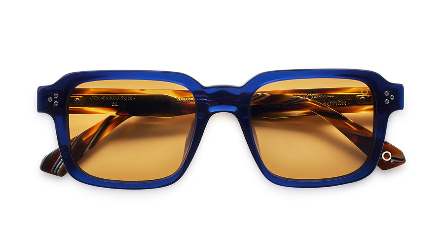 ETNIA BARCELONA TAMARIU SUN BL 52