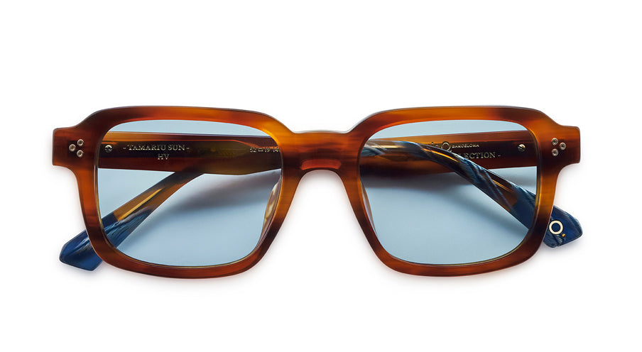 ETNIA BARCELONA TAMARIU SUN HV 52