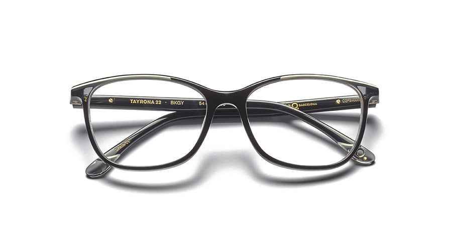 ETNIA BARCELONA TAYRONA 22 BKG GY 54