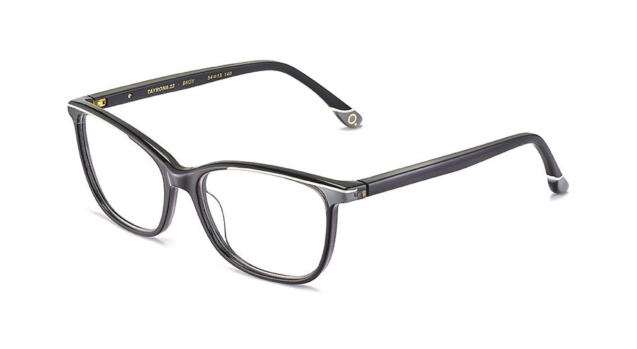 ETNIA BARCELONA TAYRONA 22 BKG GY 54