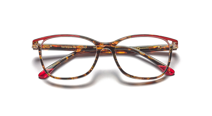 ETNIA BARCELONA TAYRONA 22 - HVRD - Hv - 54 mm