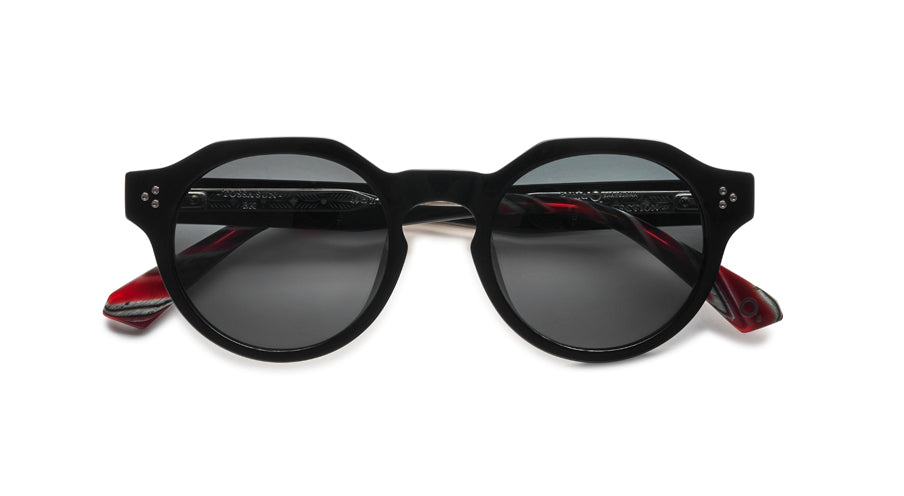 ETNIA BARCELONA TOSSA SUN - BK - Bk - 49 mm